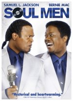Soul Men Movie Poster