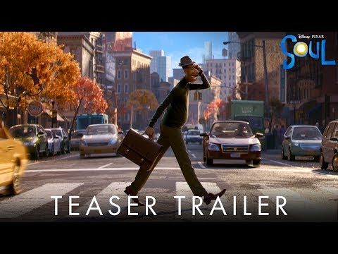Soul (re-release) trailer
