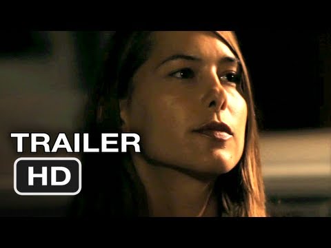 Sound of My Voice trailer