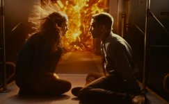 Source Code movie image 41258