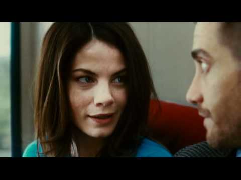 Source Code trailer