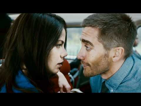 Source Code trailer