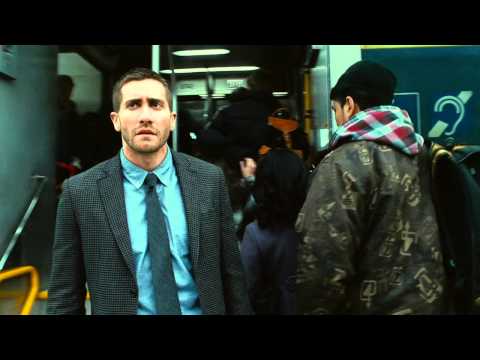 Source Code trailer