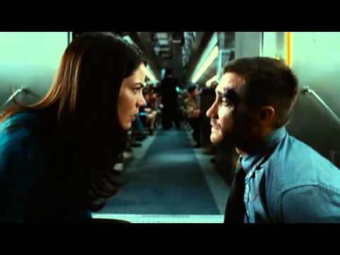 Source Code trailer