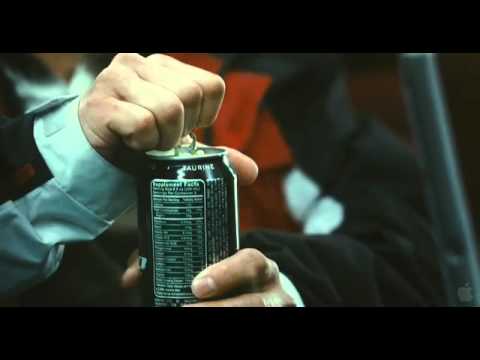 Source Code trailer