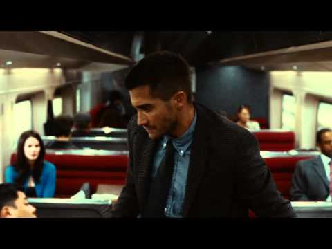Source Code trailer