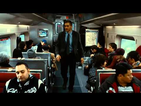 Source Code trailer