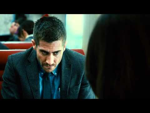 Source Code trailer