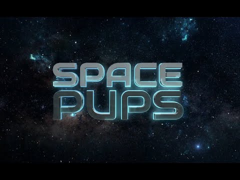 Space Pups trailer