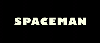 Spaceman photo