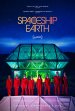 Spaceship Earth Movie Poster