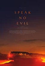 Speak No Evil poster