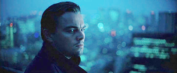 Special 10th Anniversary Re-Release of Christopher Nolan&rsquo;s 'Inception' in Theaters July 17th