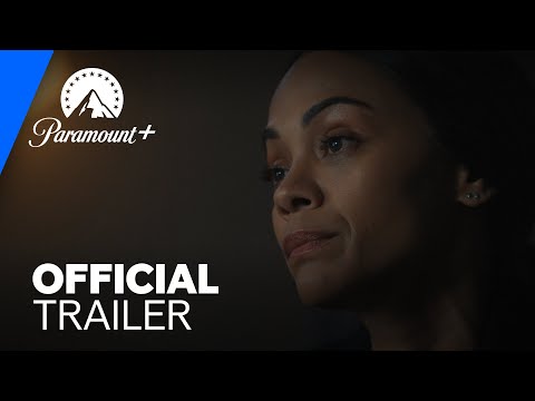 Special Ops: Lioness (Series) trailer