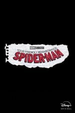Your Friendly Neighborhood Spider-Man (Series) poster