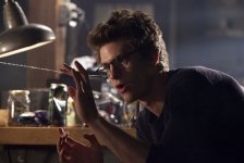 The Amazing Spider-Man movie image 95306