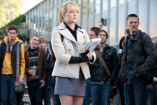 The Amazing Spider-Man movie image 95308