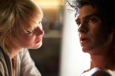 The Amazing Spider-Man movie image 97806