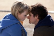 The Amazing Spider-Man movie image 97807