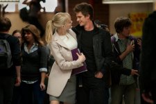 The Amazing Spider-Man movie image 97809