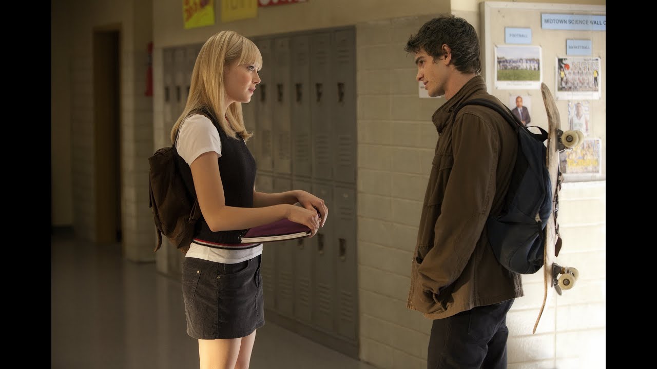 Watch The Amazing Spider-Man Super Preview (4 Minutes) — Official Trailer