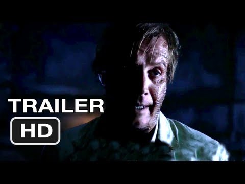 The Amazing Spider-Man trailer