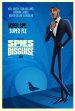 Spies in Disguise Movie Poster