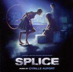 Splice Movie Poster