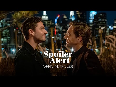 Spoiler Alert trailer