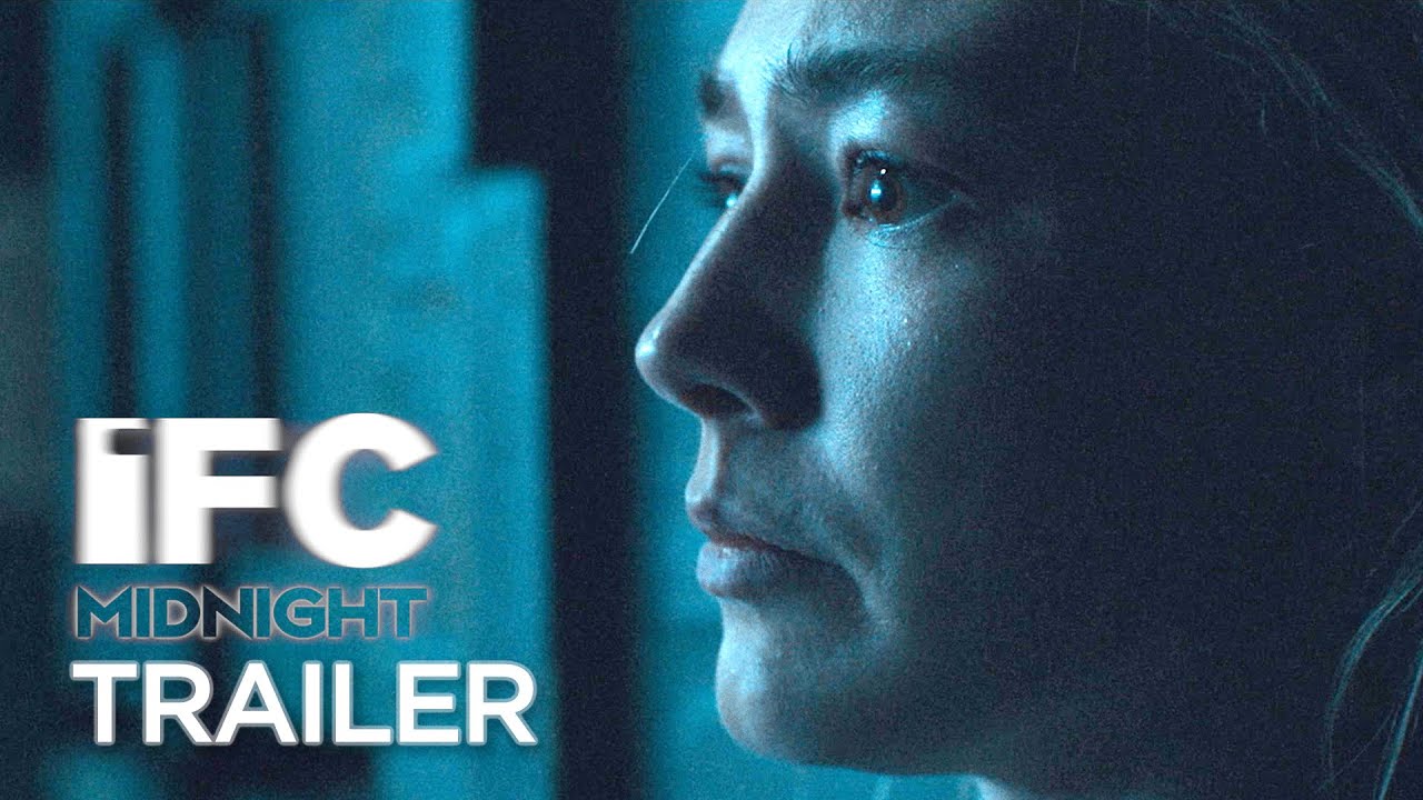 Watch Sputnik Official Trailer — Official Trailer