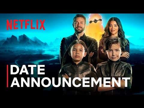 Spy Kids: Armageddon trailer