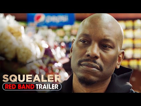 Squealer trailer