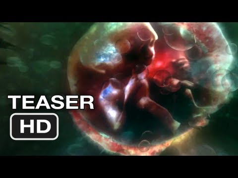 Star Trek Into Darkness trailer