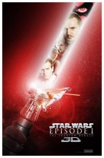 Star Wars: Episode I - The Phantom Menace photo