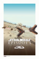 Star Wars: Episode I - The Phantom Menace photo