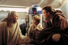 Star Wars: Episode I - The Phantom Menace movie image 77549