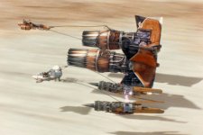 Star Wars: Episode I - The Phantom Menace movie image 77551