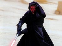 Star Wars: Episode I - The Phantom Menace movie image 77553