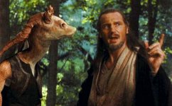 Star Wars: Episode I - The Phantom Menace movie image 77555
