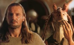 Star Wars: Episode I - The Phantom Menace movie image 77556