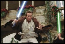Star Wars: Episode I - The Phantom Menace movie image 77560