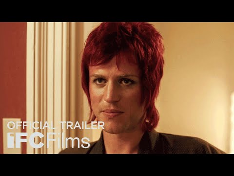 Stardust trailer