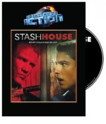 Stash House Movie Poster