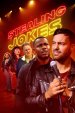 Stealing Jokes Movie Poster