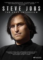 Steve Jobs: The Lost Interview Movie Poster