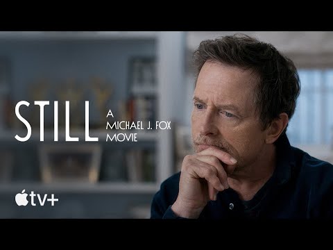 STILL: A Michael J. Fox Movie trailer