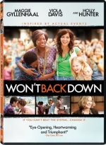 Won't Back Down photo