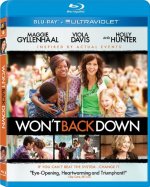 Won't Back Down photo