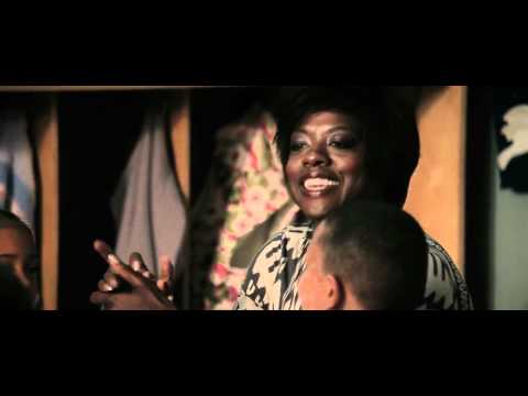 Won't Back Down trailer
