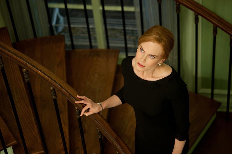 Stoker — movie still